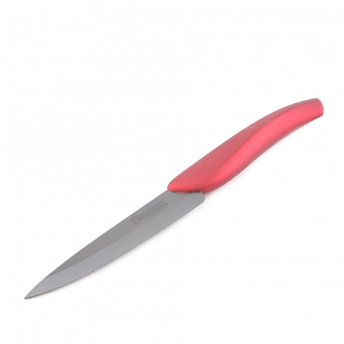 Разделочный нож с керамическим лезвием Torro zirconium plus