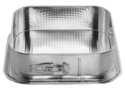 Тортовница 24 квадратная