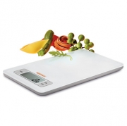 Весы кухонные электронные Soehnle Page Slim Design
