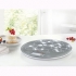 Весы кухонные электронные Soehnle Flip Design Edition Grey