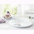 Весы кухонные электронные Soehnle Flip Design Edition White