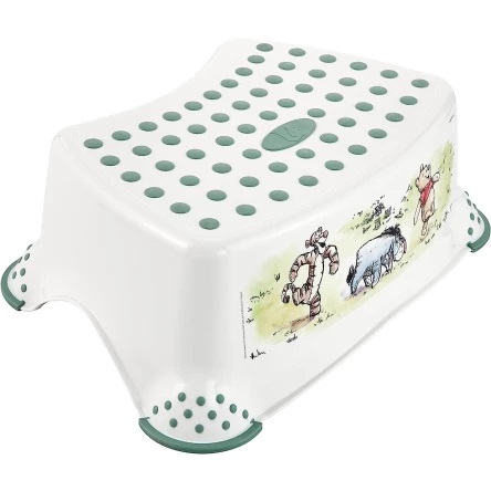 Ступень-лавочка "Winni the Pooh"