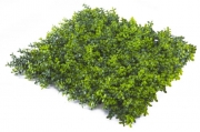 Декоративное покрытие Engard Мелкие листья 50х50 см (GCK-13)