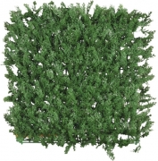 Декоративное зеленое покрытие Engard Туя 50х50 см (GCK-02)