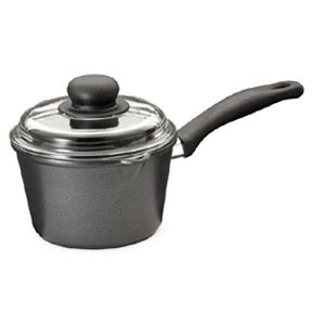 Ковш с крышкой 16 см - 1,5 л Saporella