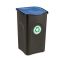 Сміттєвий бак STEFANPLAST ECOGREEN BIN 50 Л