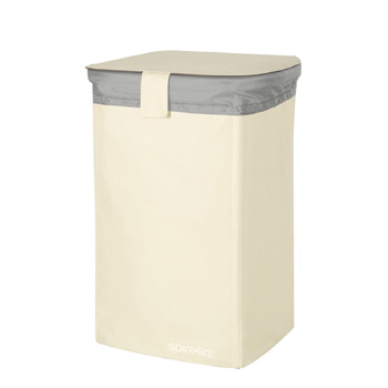 Корзина для белья  Spirella Classic L