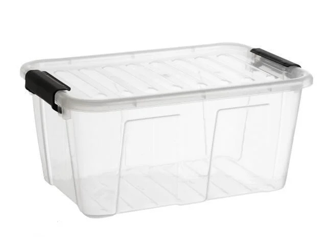 Емкость для хранения HOME BOX  8,00л 2238
