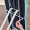 Покриття для прасувальної дошки Leifheit AIRBOARD THERMO REFLECT UNIVERSAL