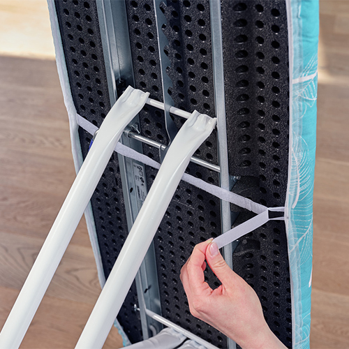 Покриття для прасувальної дошки Leifheit AIRBOARD THERMO REFLECT UNIVERSAL