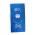Полотенце махровое Smile MR