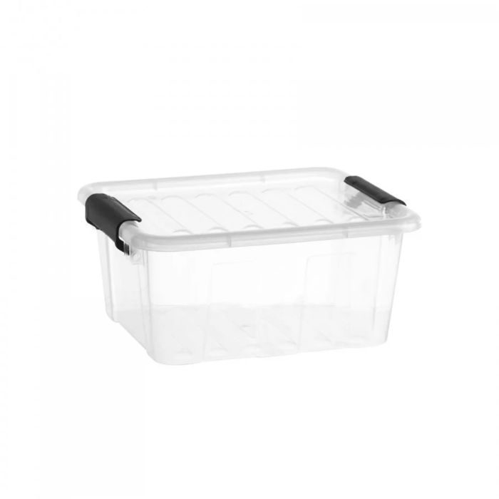 Емкость для хранения HOME BOX  2,00 л 2235