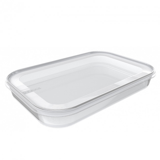 Ємність для морозилки прямокутна HELSINKI 1,5л 1509