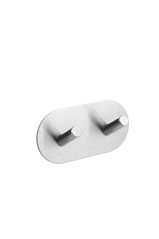 Гачок клейкий Fabrika LUX DOUBLE