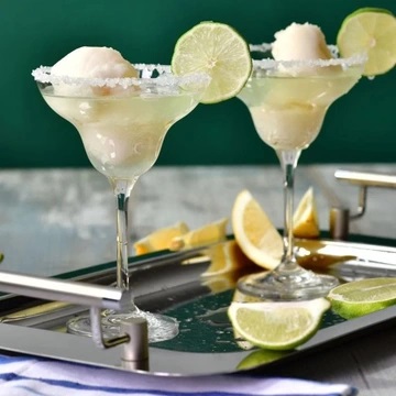 Набор бокалов для маргариты MIXOLOGY 270мл, 6 шт 786254