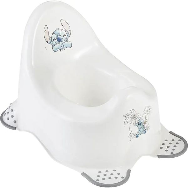 Горщик дитячий нічний Stitch 2634