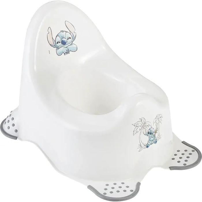 Горщик дитячий нічний Stitch 2634