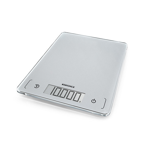 Ваги кухонні електронні Soehnle Page COMFORT 300 slim (61504)
