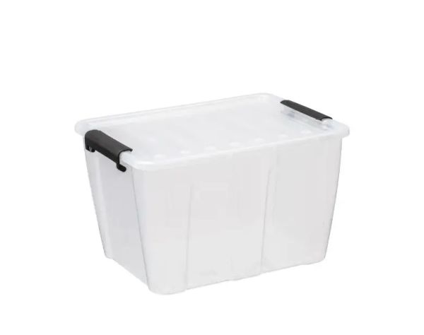 Емкость для хранения "HOME BOX" 12 л