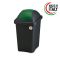 Відро для сміття Stefanplast MULTIPAT 30 л 70214