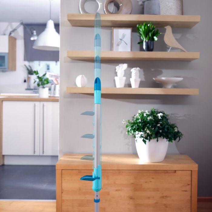 Набір для прибирання Leifheit CLEAN TWIST Disc Mop (52101)