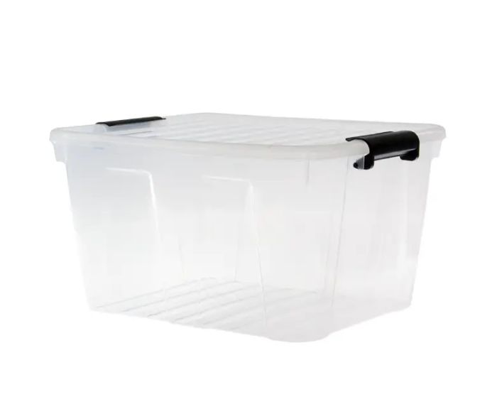 Емкость для хранения "HOME BOX" 31 л 2232