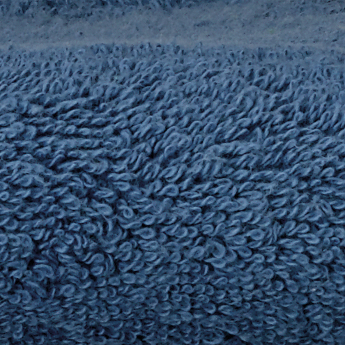 Полотенце Kela Ladessa, темно-син.50X100CM