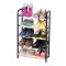 Підставка для взуття Tatkraft Artmoon Labrador 5-ти ярусна 42x19x70 см 699287