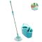 Набір для прибирання Leifheit CLEAN TWIST Disc Mop (52101)
