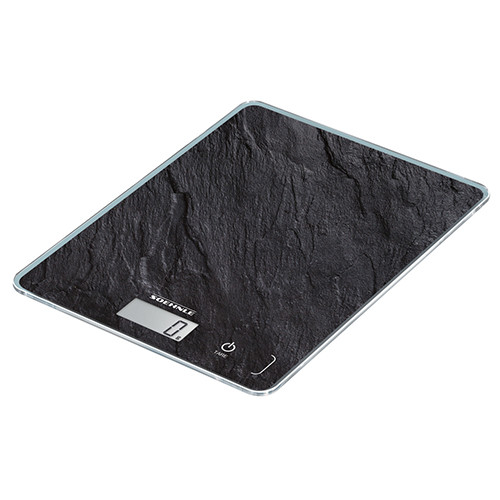Ваги кухонні електронні PAGE COMPACT 300 slate (61515)