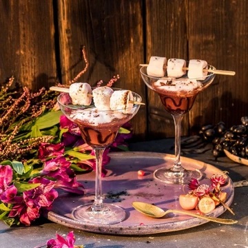 Набор бокалов для маргариты MIXOLOGY 270мл, 6 шт 786254