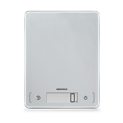 Ваги кухонні електронні Soehnle Page COMFORT 300 slim (61504)