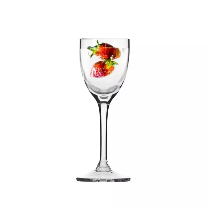 Набор рюмок для водки MIXOLOGY 35 мл 6 шт 790053