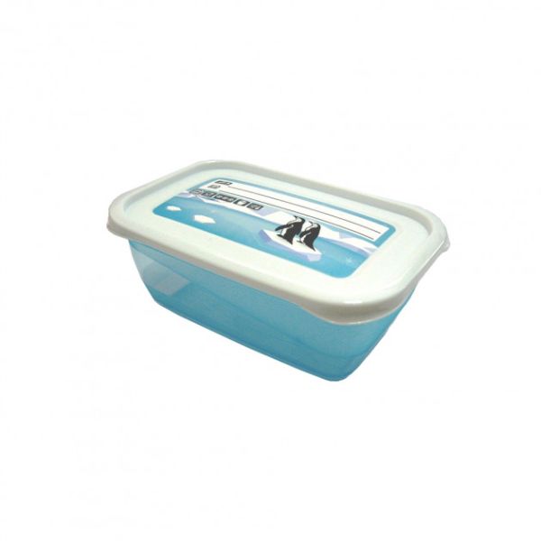 Емкость для морозилки прямоугольная 0,5л Polar 3012.1