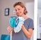 Набір для прибирання Leifheit CLEAN TWIST Disc Mop (52101)