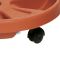 Подставка мобильная под горшок STEFANPLAST ROLLER 35 СМ