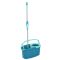 Набір для прибирання Leifheit CLEAN TWIST Disc Mop (52101)
