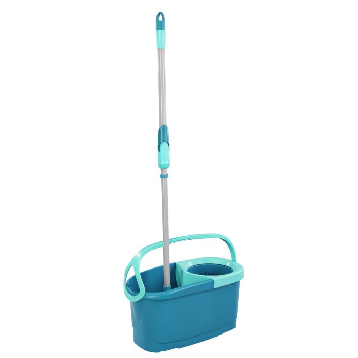 Набір для прибирання Leifheit CLEAN TWIST Disc Mop (52101)