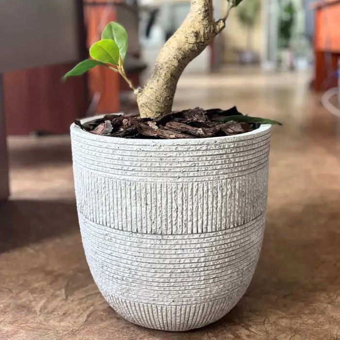 Кашпо "Оттава" GA70