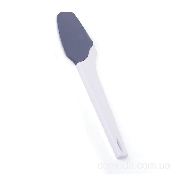 Лопатка силиконовая, 27см