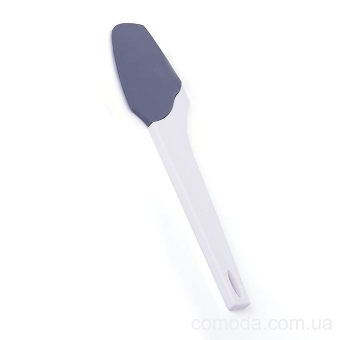 Лопатка силиконовая, 27см