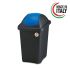 ВЕДРО ДЛЯ МУСОРА STEFANPLAST MULTIPAT 30 л 70212
