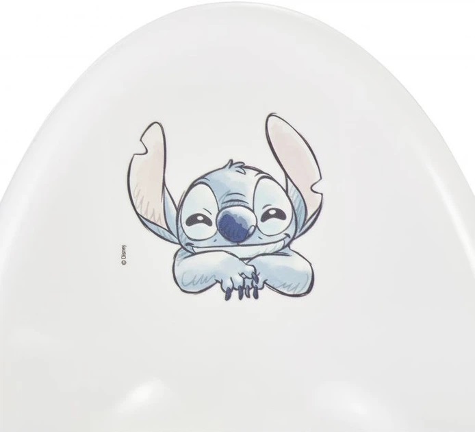 Горщик дитячий нічний Stitch 2634