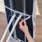 Покриття для прасувальних дощок з парогенератором Leifheit Perfect Steam AirBoard