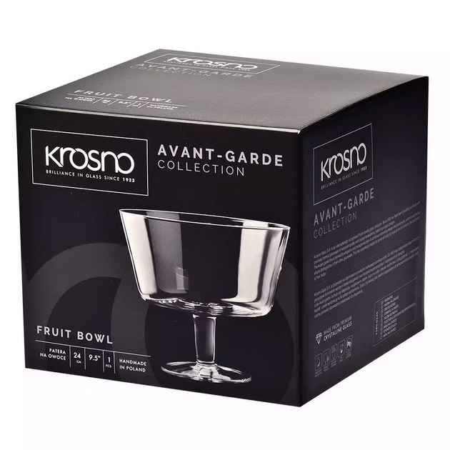 Ваза для фруктів AVANT-GARDE 24 см 795188