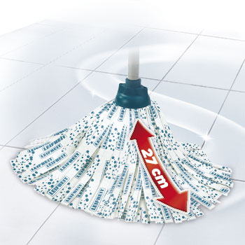 Набір для прибирання Leifheit CLASSIC MOP 56792
