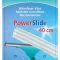 Губка для миття вікон (Швабра Powerslide 40 см)