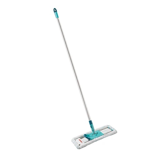 Губка для швабри Leifheit CLARO PROFI micro duo для всіх видів підлоги 42х15 см (55126)