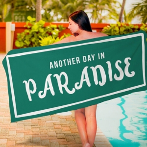 Рушник Paradise 150х70 см