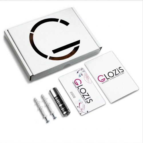 Настенные Часы Glozis Elegant
